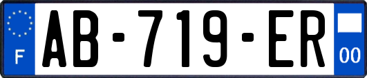 AB-719-ER