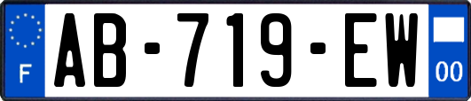 AB-719-EW