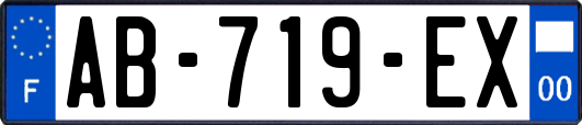 AB-719-EX