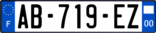 AB-719-EZ