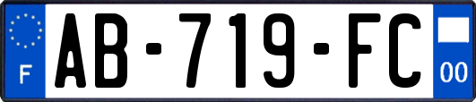 AB-719-FC