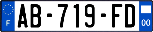 AB-719-FD