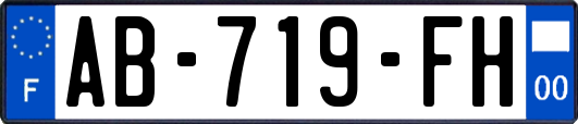 AB-719-FH