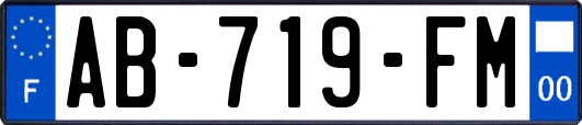 AB-719-FM