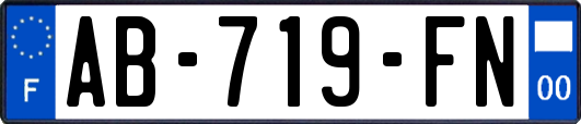 AB-719-FN