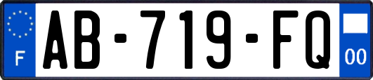 AB-719-FQ