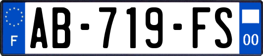 AB-719-FS