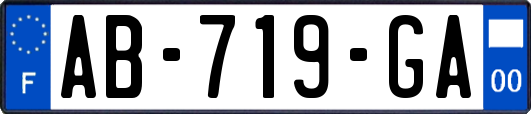 AB-719-GA