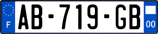 AB-719-GB