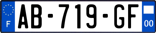 AB-719-GF