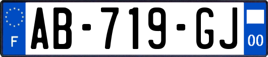 AB-719-GJ