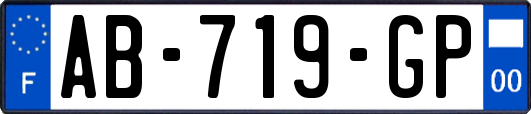AB-719-GP