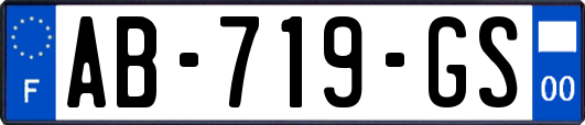 AB-719-GS