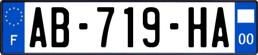 AB-719-HA