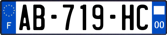 AB-719-HC