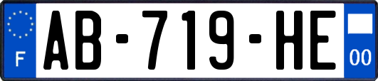 AB-719-HE