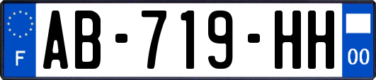 AB-719-HH