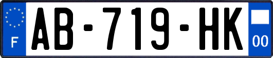 AB-719-HK