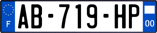 AB-719-HP