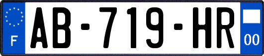 AB-719-HR