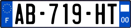 AB-719-HT