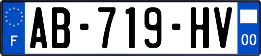 AB-719-HV