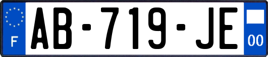 AB-719-JE