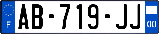 AB-719-JJ