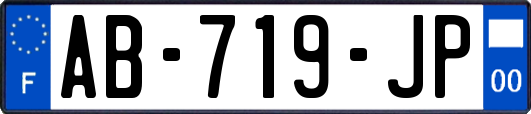 AB-719-JP