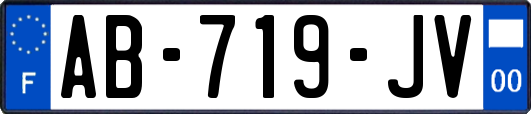 AB-719-JV