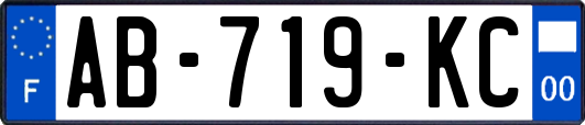 AB-719-KC