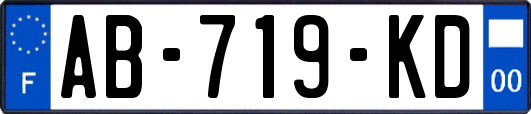 AB-719-KD