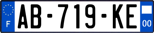 AB-719-KE