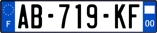 AB-719-KF