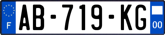 AB-719-KG