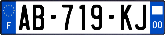 AB-719-KJ