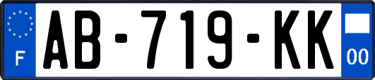 AB-719-KK