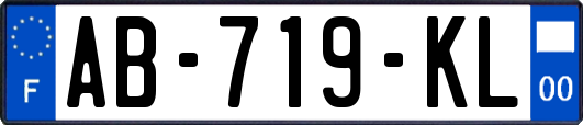 AB-719-KL