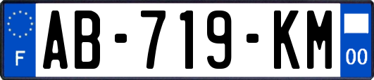 AB-719-KM