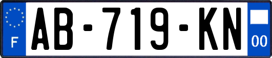 AB-719-KN