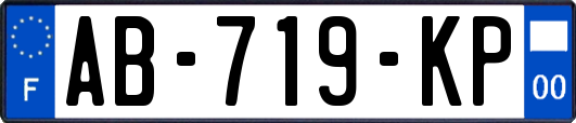 AB-719-KP