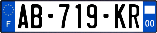 AB-719-KR