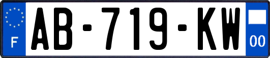 AB-719-KW