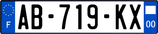 AB-719-KX