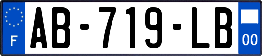 AB-719-LB