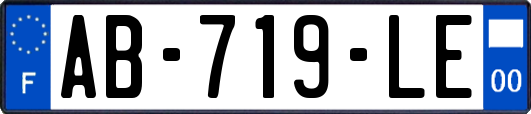 AB-719-LE