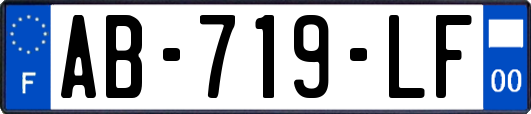 AB-719-LF
