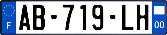 AB-719-LH