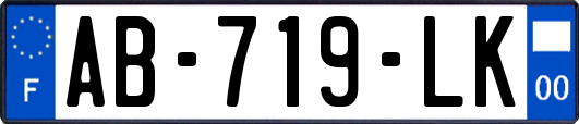 AB-719-LK