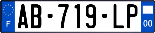 AB-719-LP
